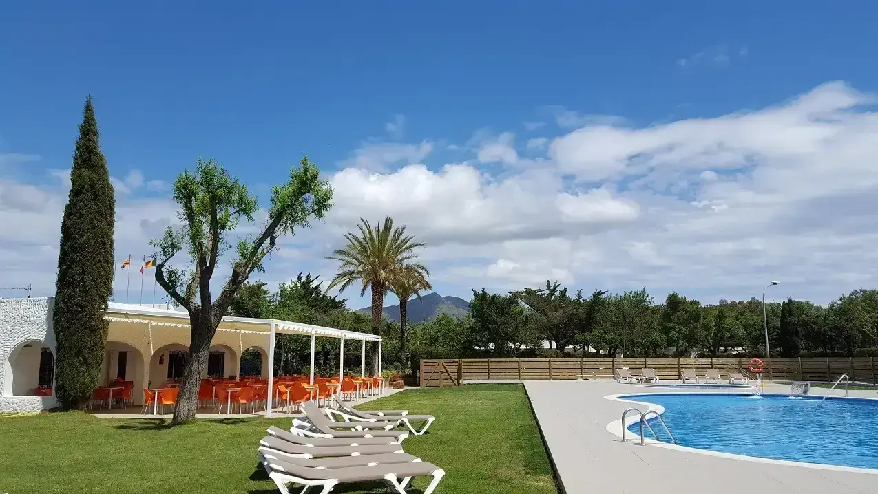 Camping Rodas in Roses, Spanien (2026) | Buchen Sie Ihren Campingplatz auf  JetCamp.com