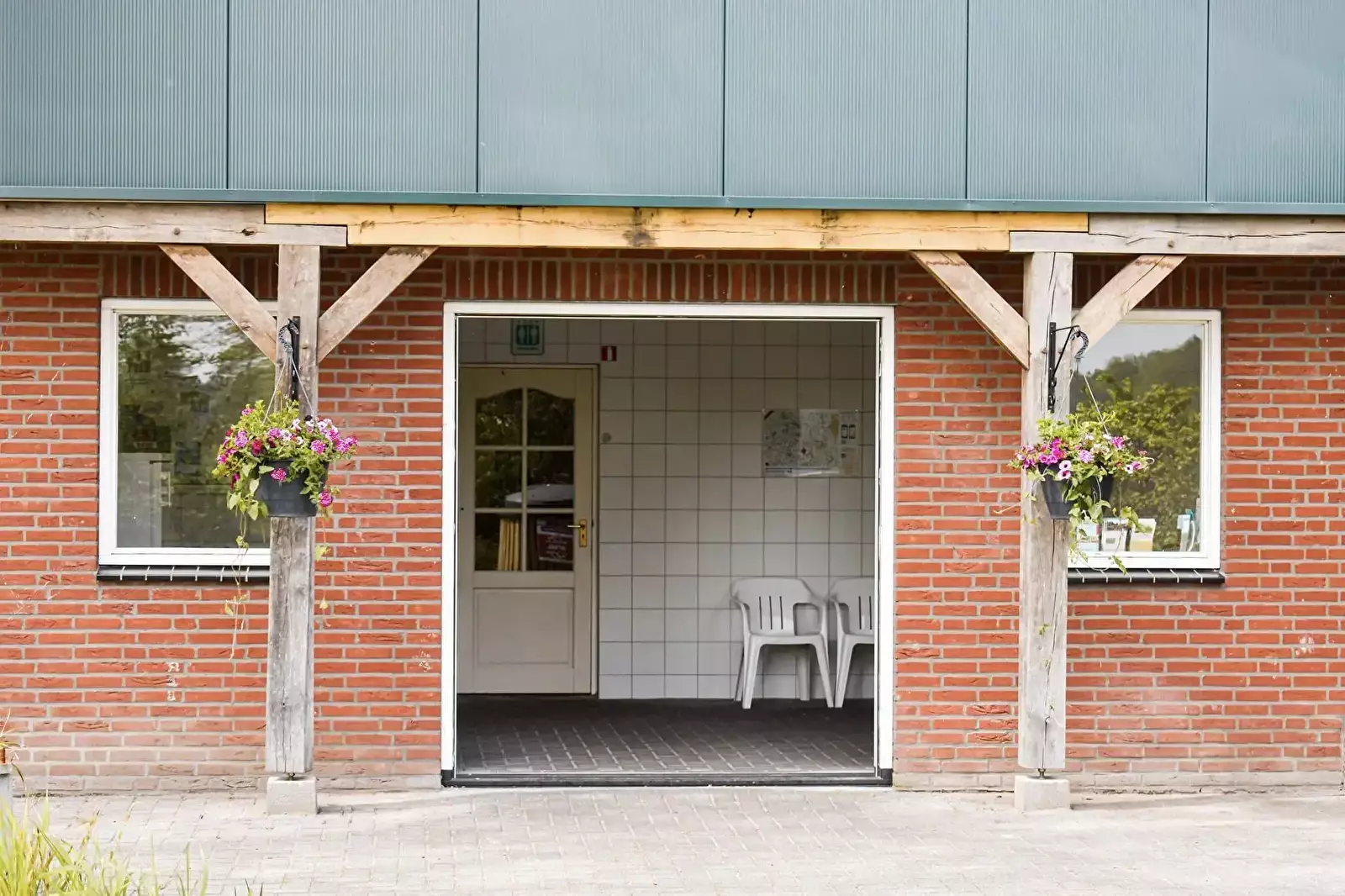 Obecné Camping Roderveld
