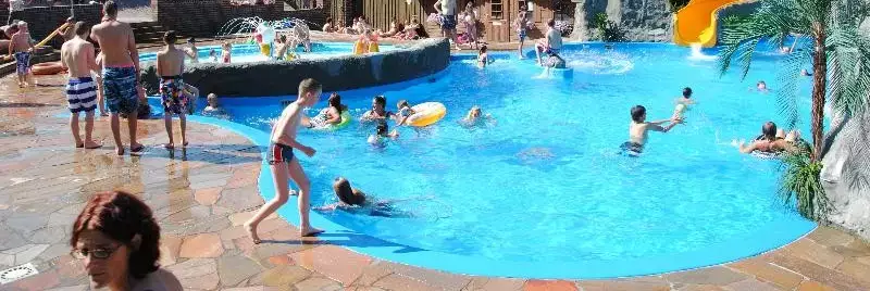Waterpark Camping Roland