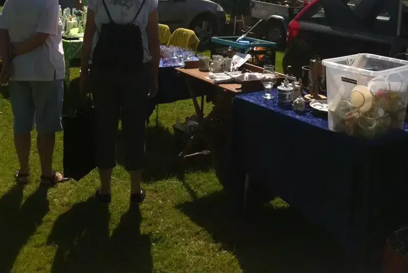 Stan Camping Rolighed