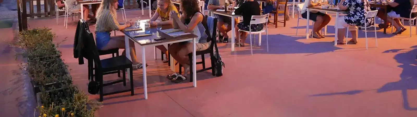 Camping Roma Flash