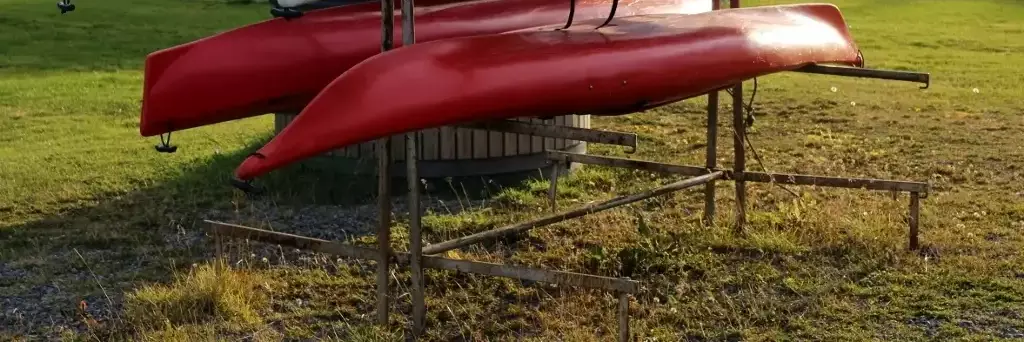 Watersports Camping Route 45