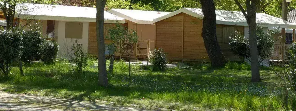 Mobilheim Camping Routes du Monde ATC