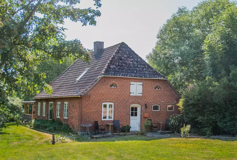 Camping Rudbøl Grænsekro