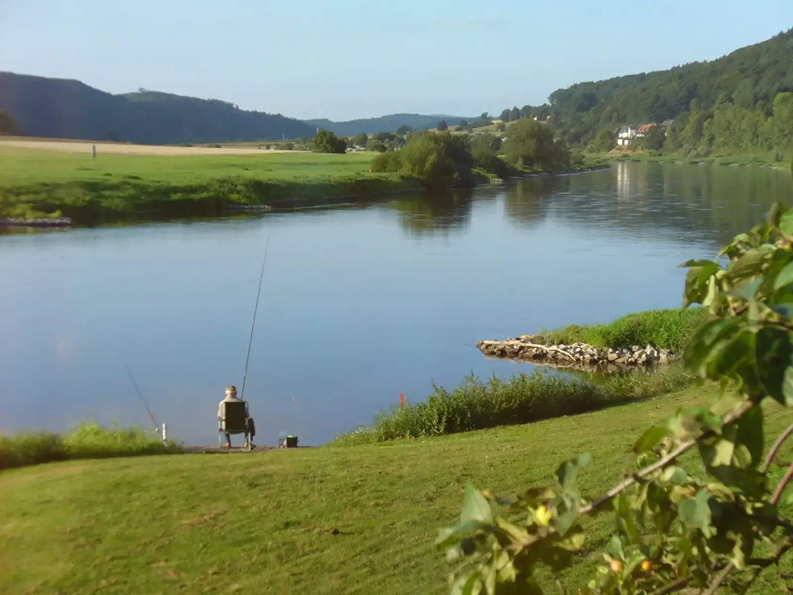 Általános Camping Rühler Schweiz