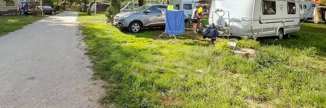 Mobilheim Camping Sá-Ra Termál