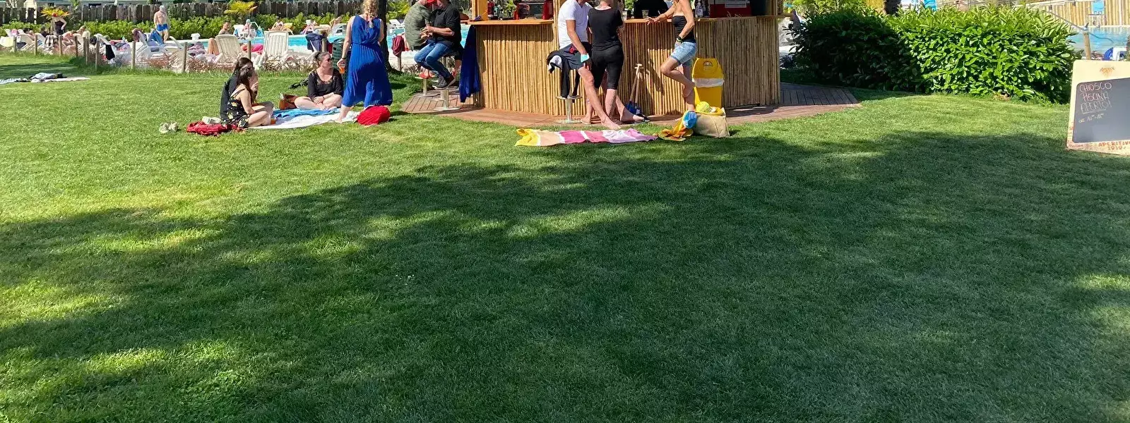 Camping Sabbiadoro