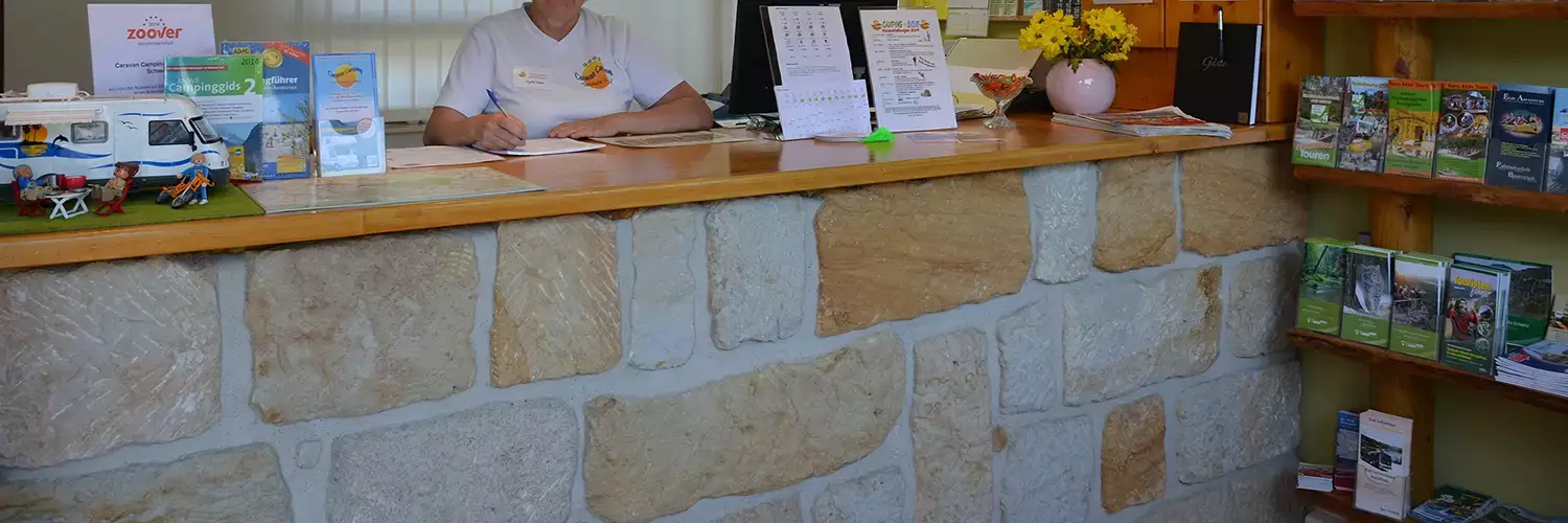 Obecné Camping Sächsische Schweiz