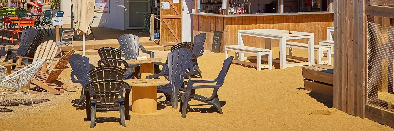 Camping Saint Jacques - Marvilla Parks