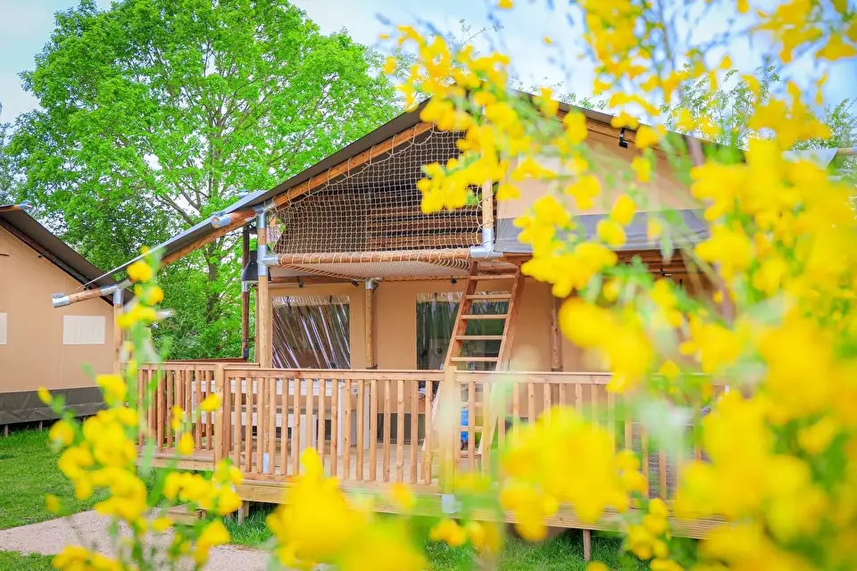 Camping Sallandshoeve