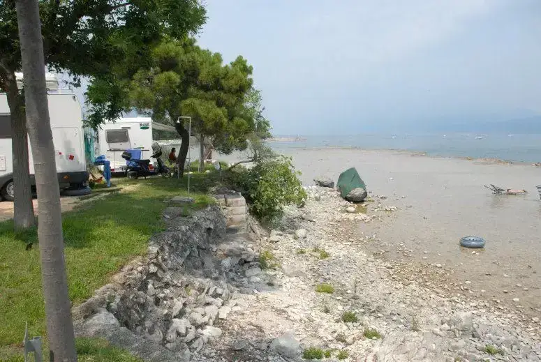 campingsthle mit beinauflage Camping Beinauflage freistehend Hocker kl