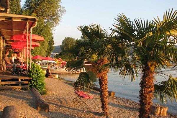 Camping Sandseele In Reichenau Deutschland Jetcamp Com