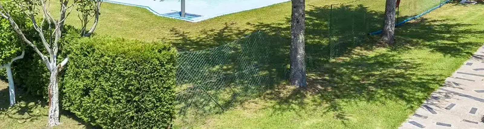 Plavecký bazén Camping Santa Tecla