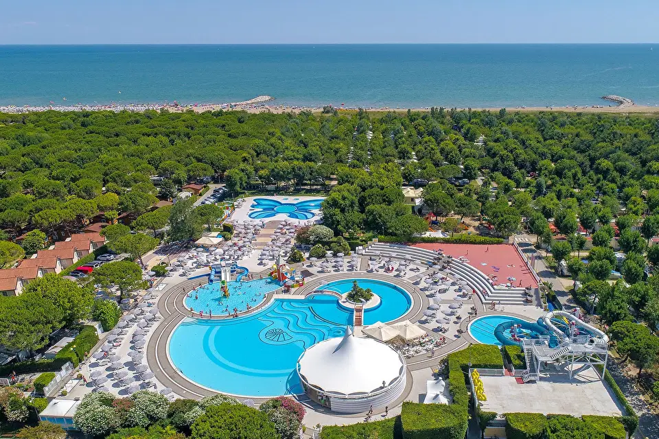Camping Sant'angelo