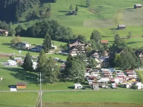 Generel Camping Schafbergblick