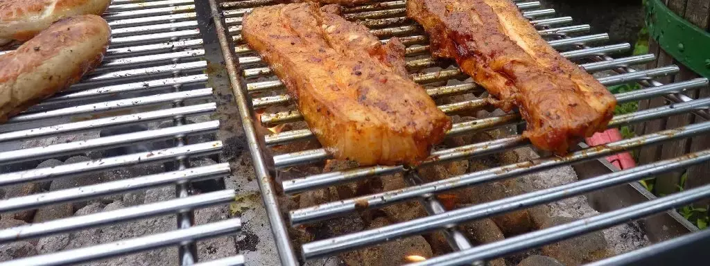 Obecné Camping Schausten