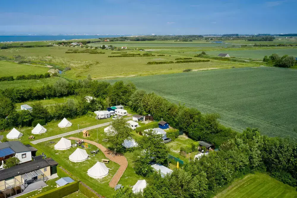 View Camping Schippers