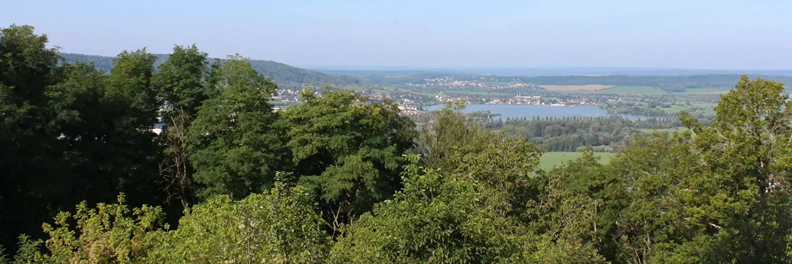 Locatie Camping Seasonova Vesoul