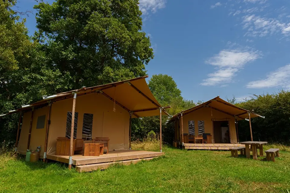 Camping Seasonova Vittel