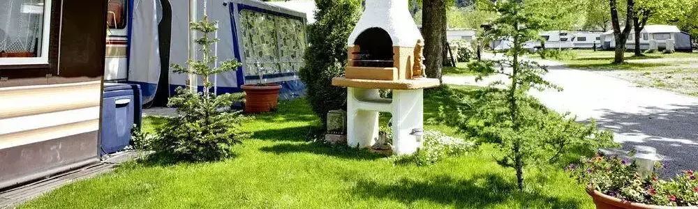 Piazzola Camping Seecamp