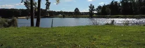Obecné Camping Seepark Ternsche