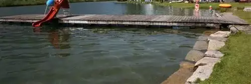 Obecné Camping Seespitz