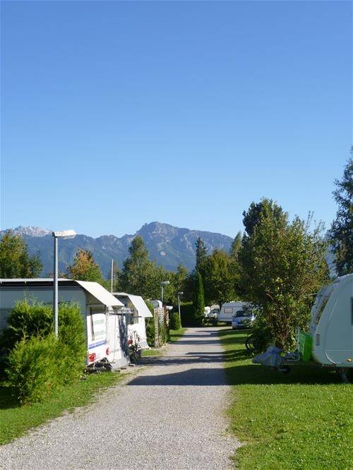 Camping Breitenwang All Campings And All Operators On Jetcamp Com