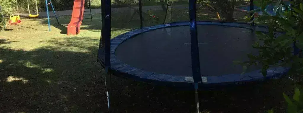 Playground Camping Semifonte