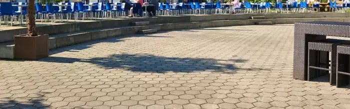 Cafe-Bar-Restaurant Camping Sempach - Tcs