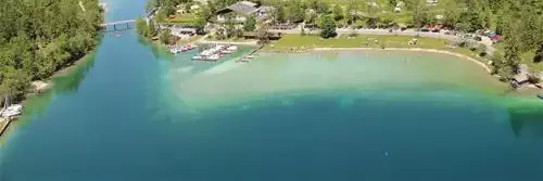Obecné Camping Sennalpe
