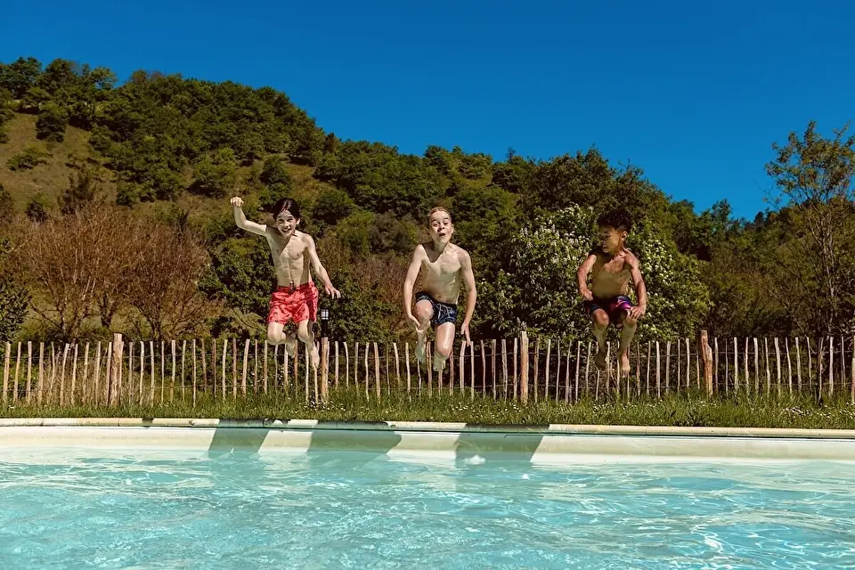 Camping Sensazione
