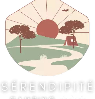 Camping Sérendipité.