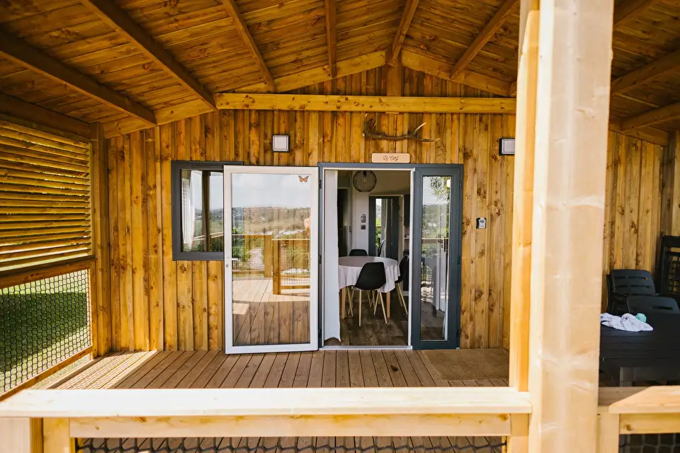 Camping Sérendipité