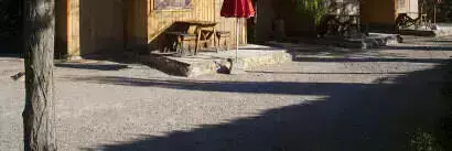 Chata - Rekreační dům Camping Sierra Espuña