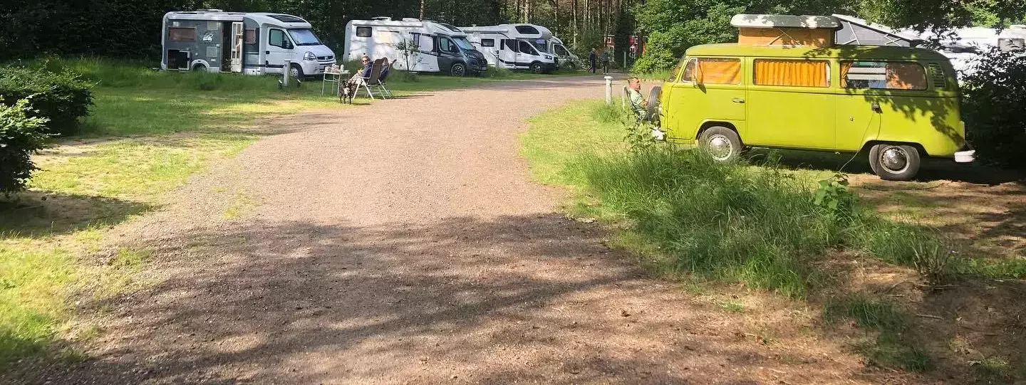 Piazzola Camping Siesta