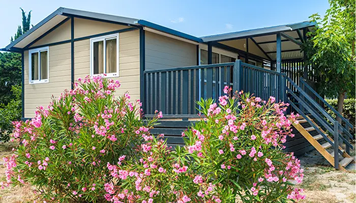 Camping Sigean - Azureva.