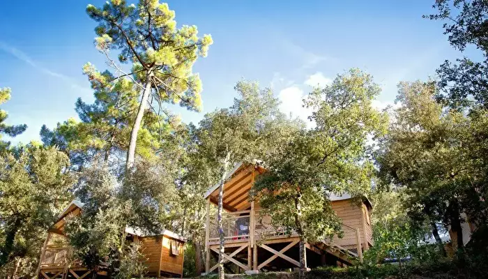 Camping Signol - Oléla.