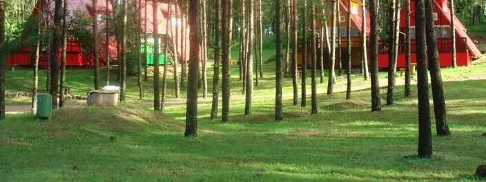 Cottage-Holiday Home Camping Silaiciai