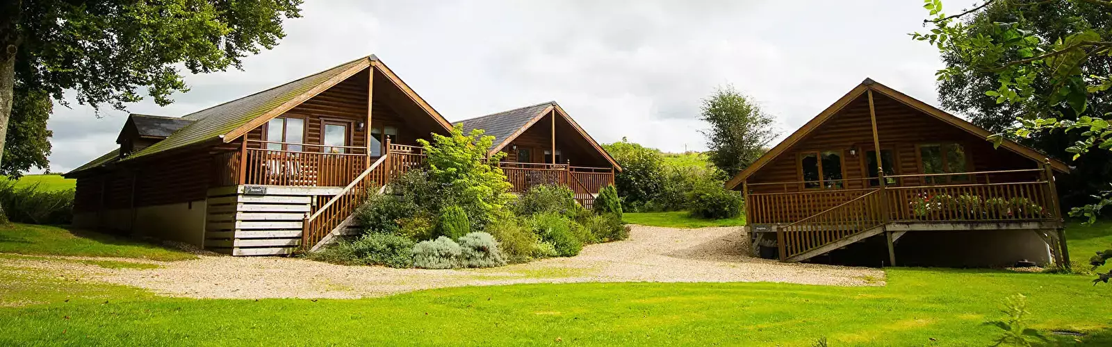 Cottage-Holiday Home Camping Smytham Manor