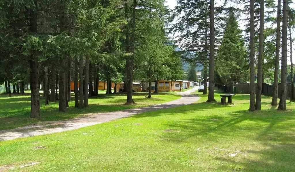 Widok Camping Soal