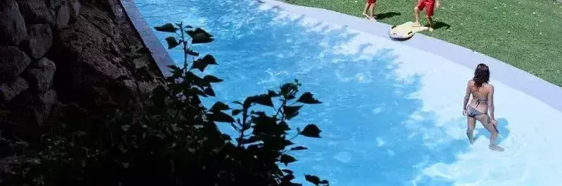 Stan Camping Sol I Neu