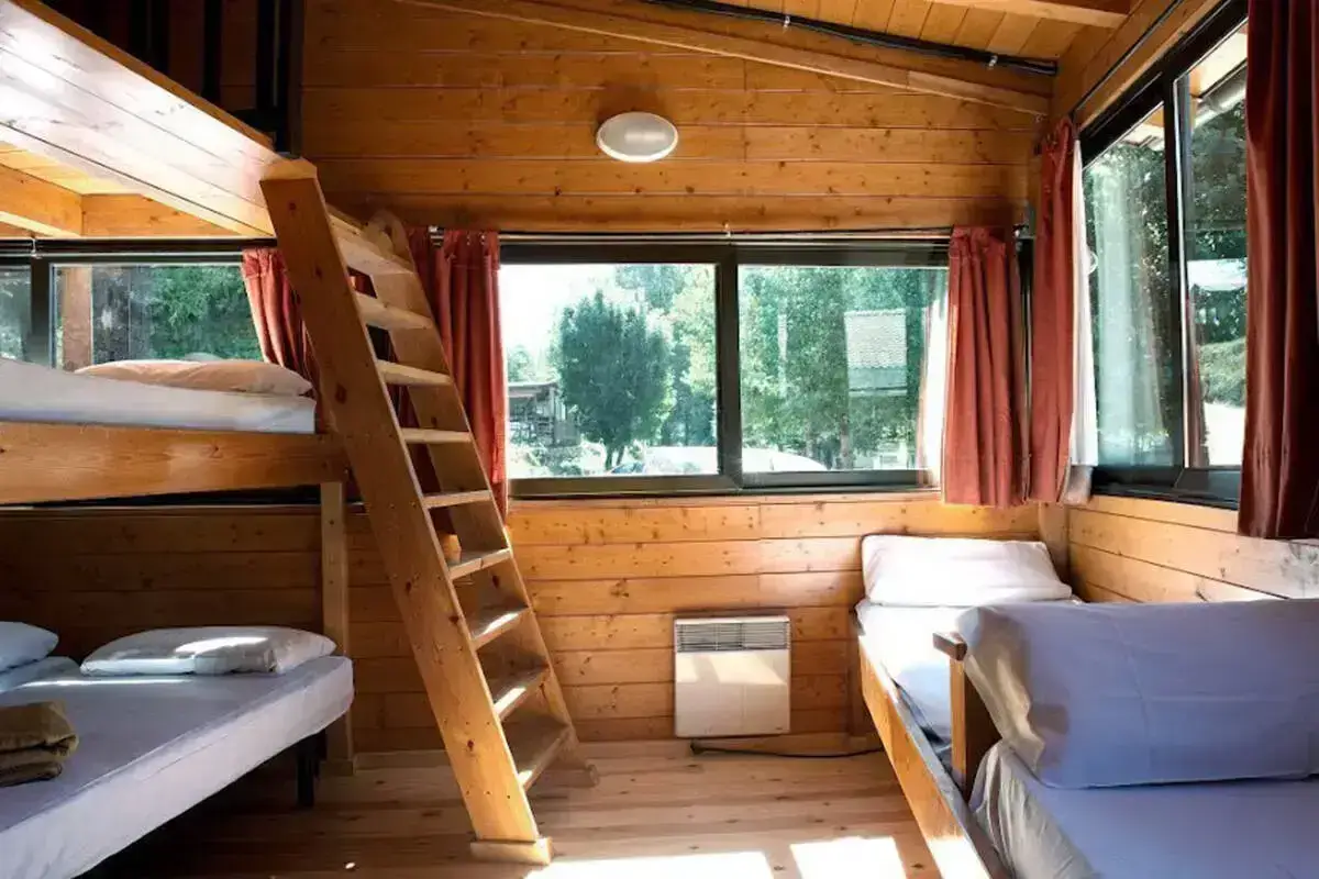 Camping Solana Del Segre, Bellver De Cerdanya, España (2026) | Todos los  campings en JetCamp.com