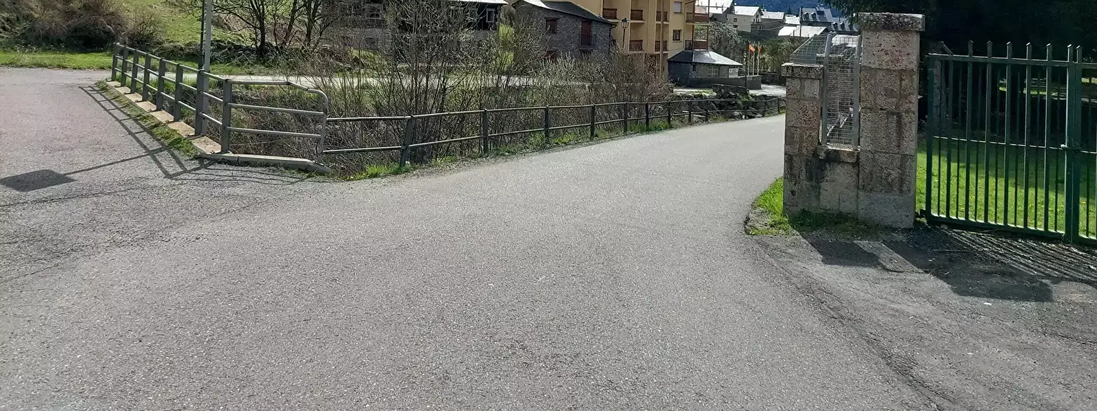 Allgemein Camping Solau Espot