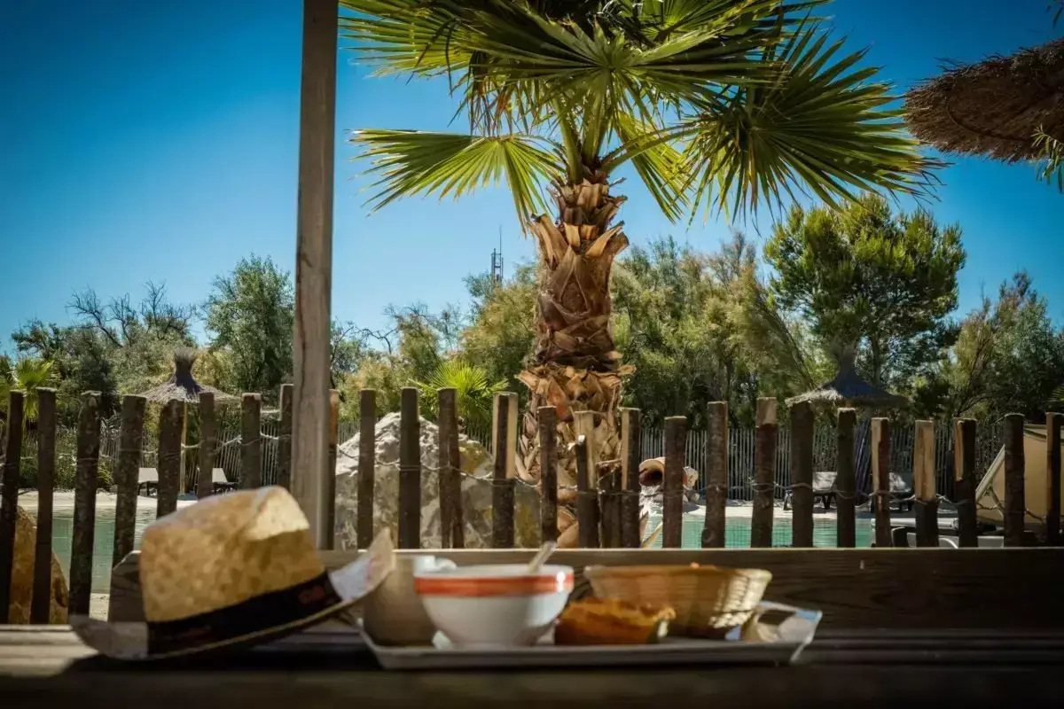 Camping Soleil D'oc