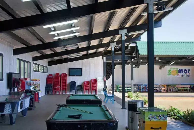 Sport Camping Solmar