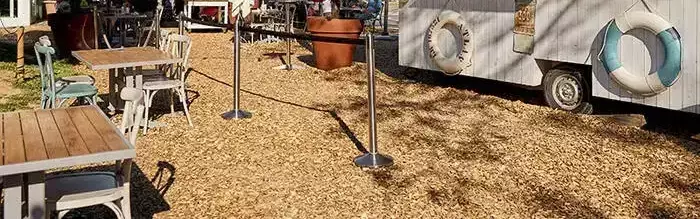 Cafe-Bar-Restaurante Camping Solothurn - Tcs