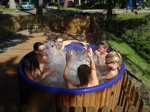 General Camping Sopot34