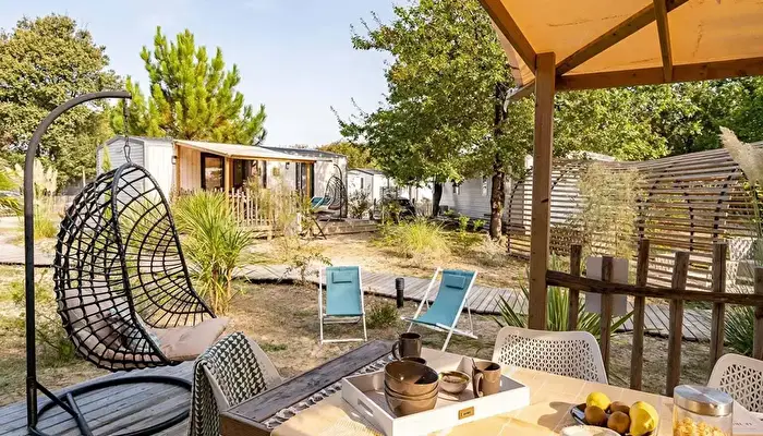 Camping Soulac Plage - Sandaya.