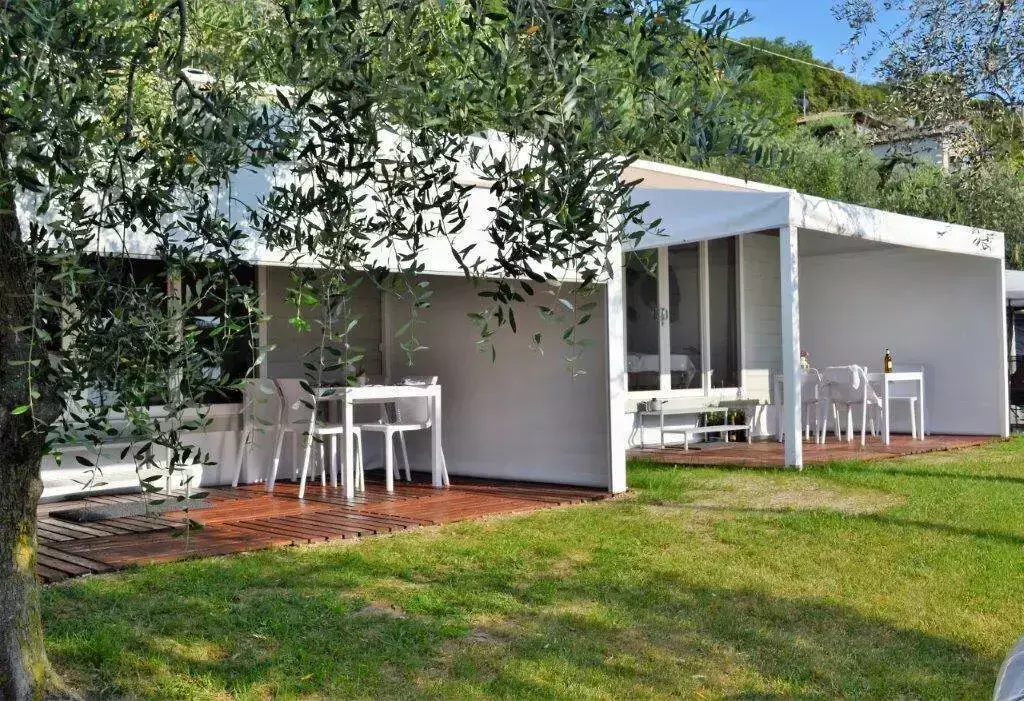 Domek letniskowy Camping Spiaggia d'Oro