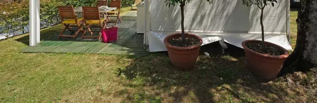 Mobilház Camping Spiaggia d'Oro
